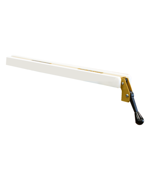 PM9-2195075Z Fence Assy, Less Rails for 64B, PM1000