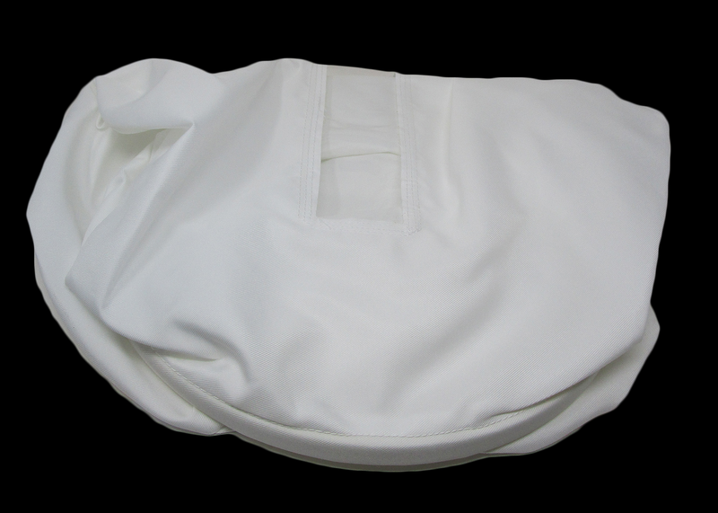 JT9-708697 Collection Bag for DC-650