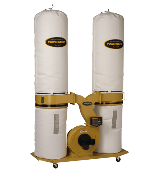 PM9-1791075B Collection and Filter Bag Kit for PM1900TX