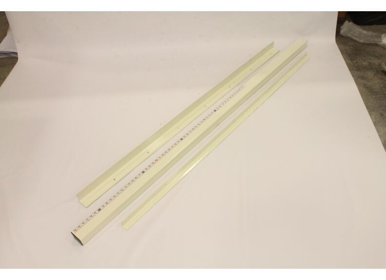 JT9-708951Z Jet X2-50RS XACTA 2 50" Rail Set