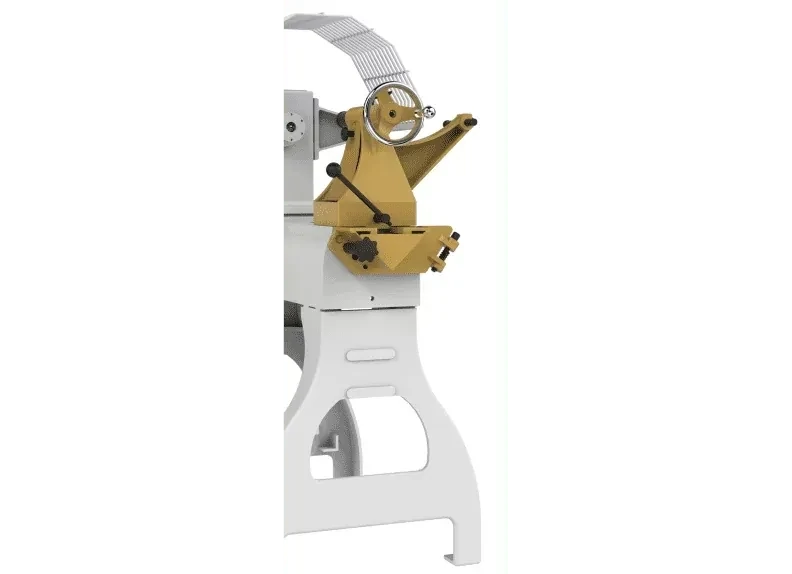 PM9-6294706 Powermatic Lathe Tailstock Swing Away