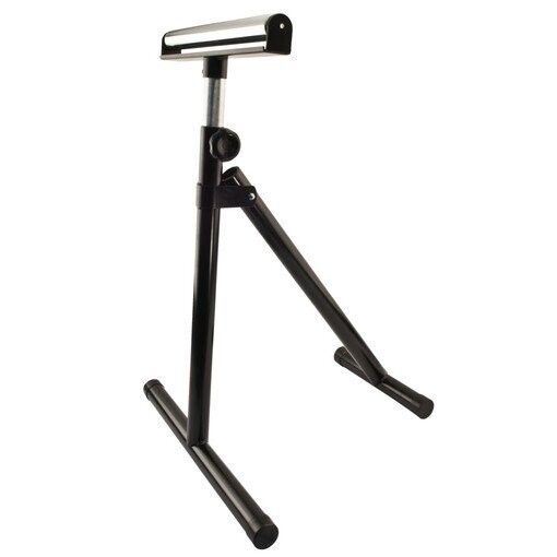 JT9-709209 Jet Adjustable Roller Stand 12.5 inch