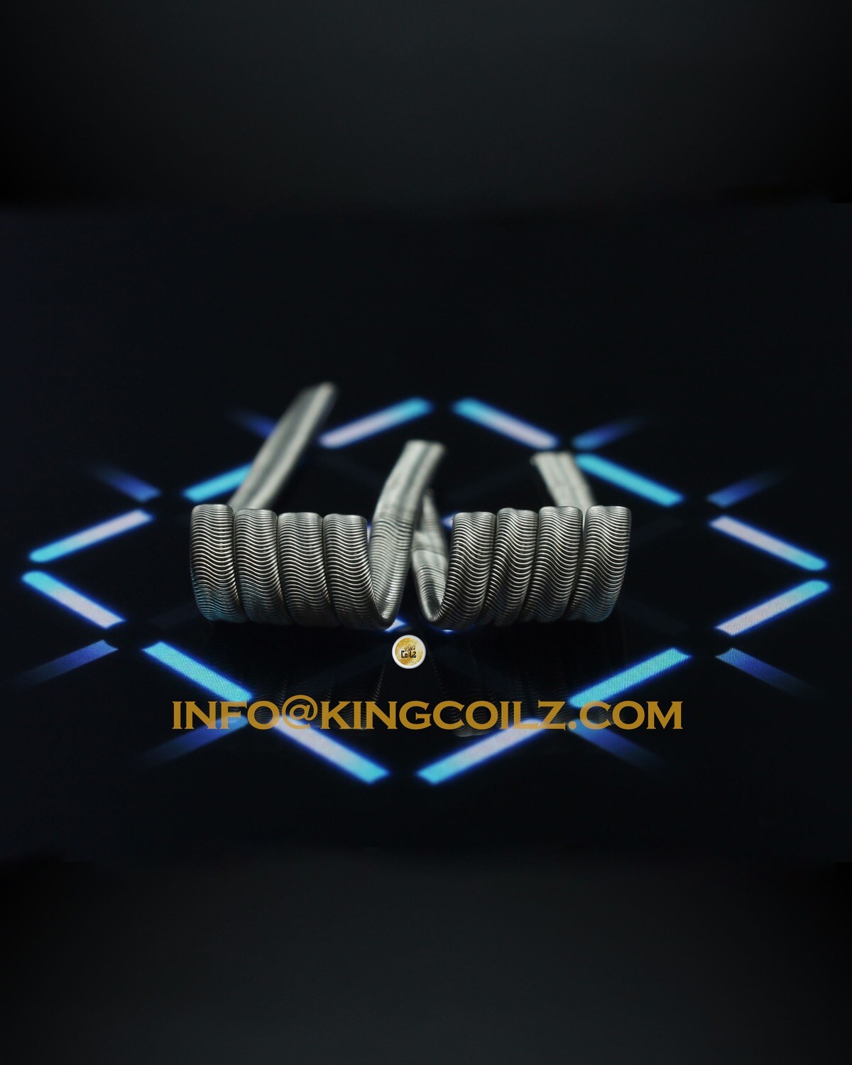 Alien Coil 6 Core