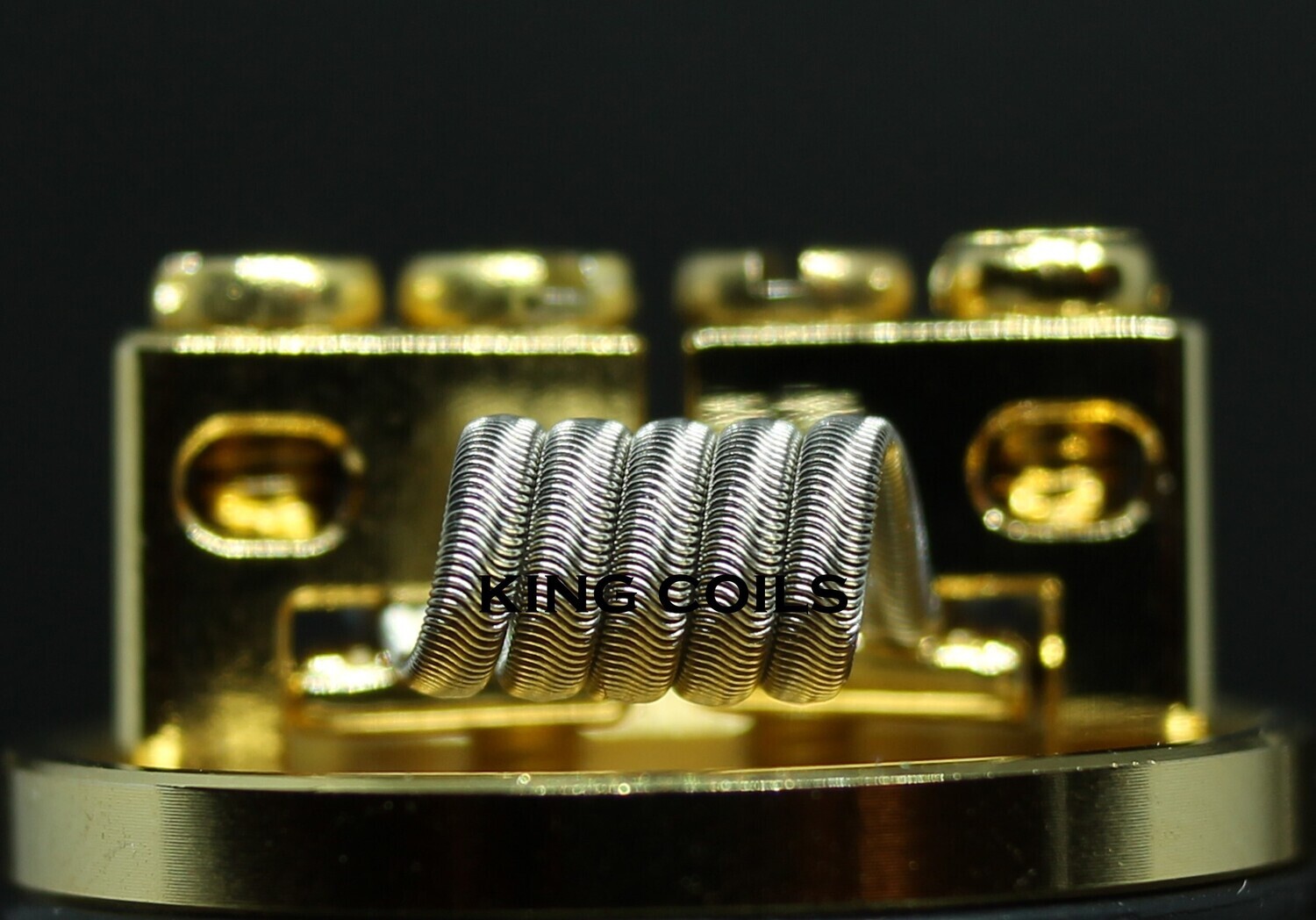 Alien Coils Set Special Offer