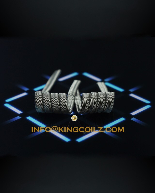 Alien Coil 6 Core