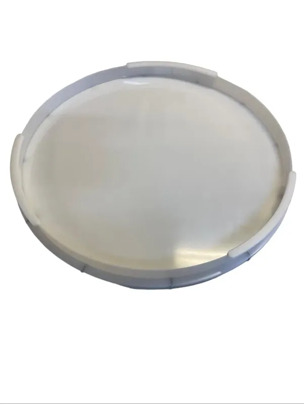 800mm Diameter HDPE Reusable Epoxy table/ Round Mould