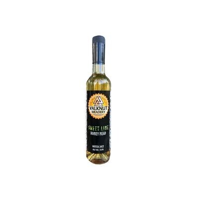 SWEET LIME MEAD 500mL