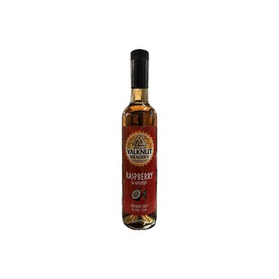 RASPBERRY COCONUT MEAD 500mL
