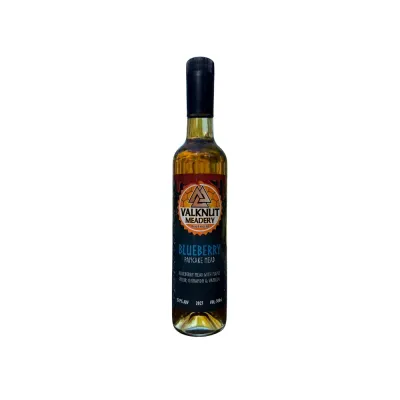BLUEBERRY PANCAKE MEAD 500mL