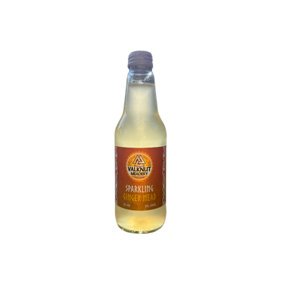 SPARKLING GINGER MEAD 300 mL SPARKLING GINGER MEAD 300 mL