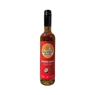 RASPBERRY COCONUT MEAD 500mL RASPBERRY COCONUT MEAD 500mL