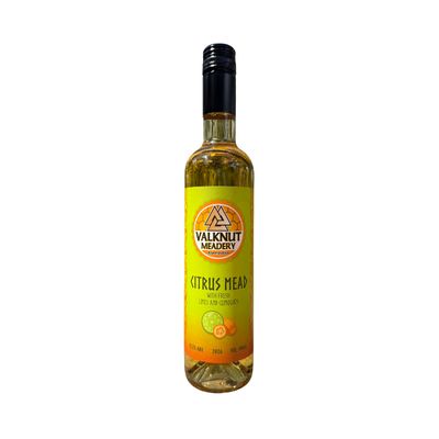 CITRUS MEAD 500ML