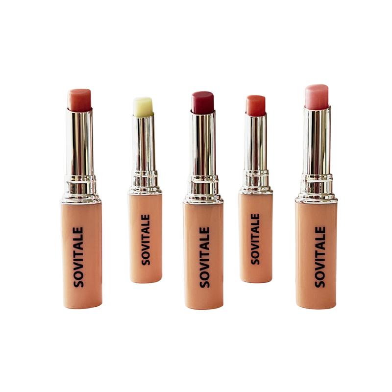 LIPPY BLISS BALM