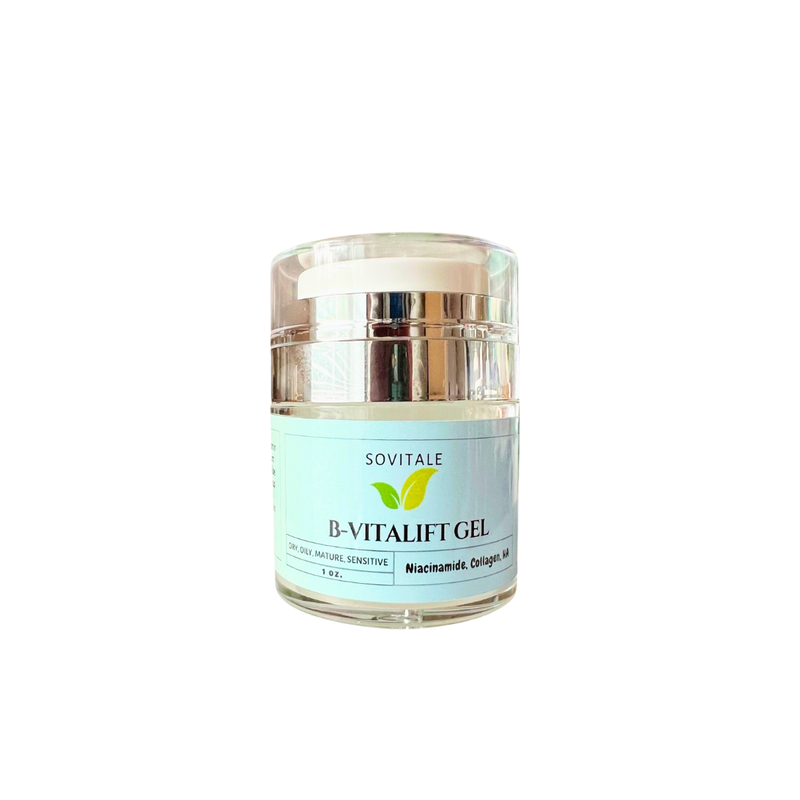 B-VITALIFT GEL