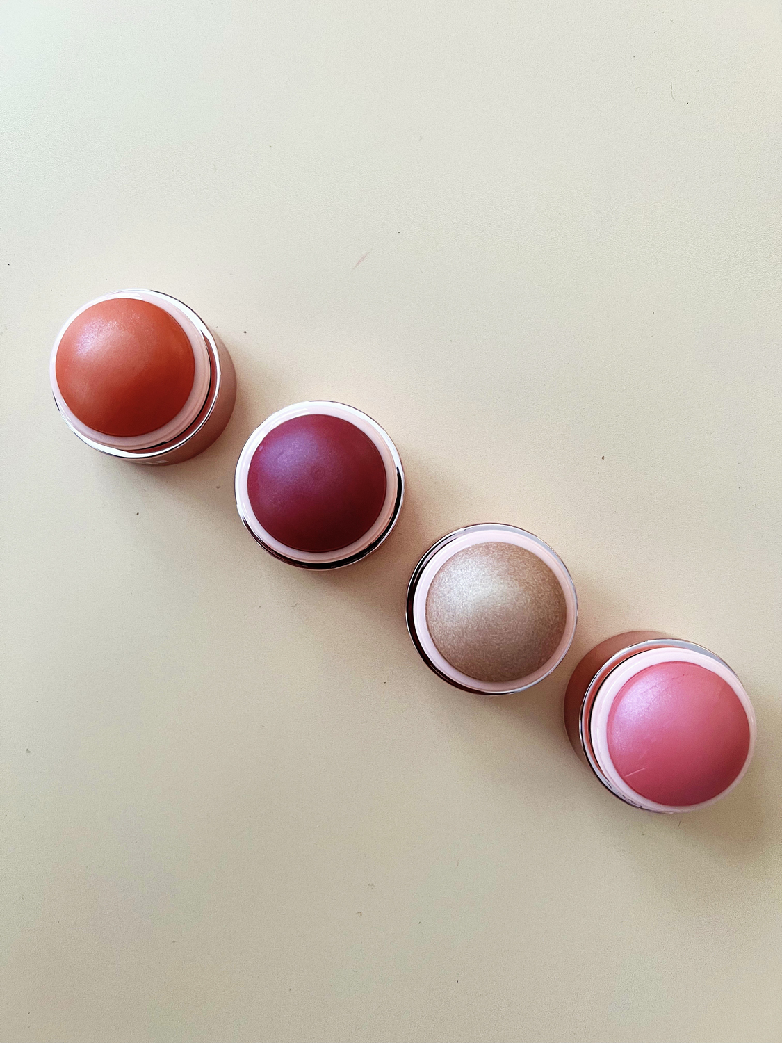 GLOWPOP BLUSH BALMS