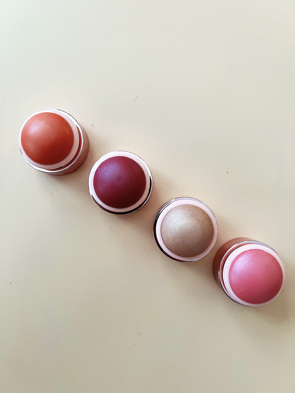 GLOWPOP BLUSH BALMS