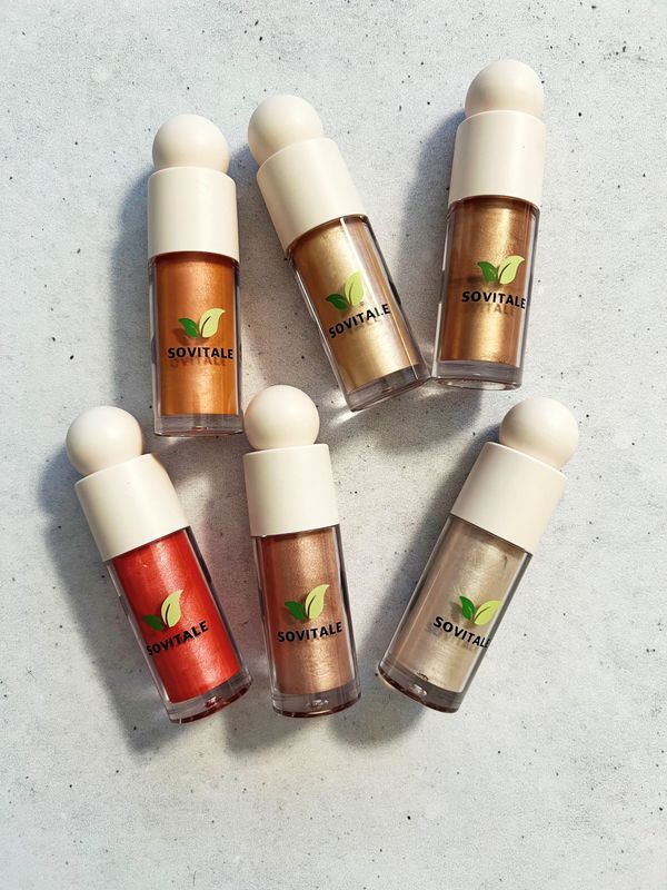 LUMINOUS LIQUID HIGHLIGHTER 10G