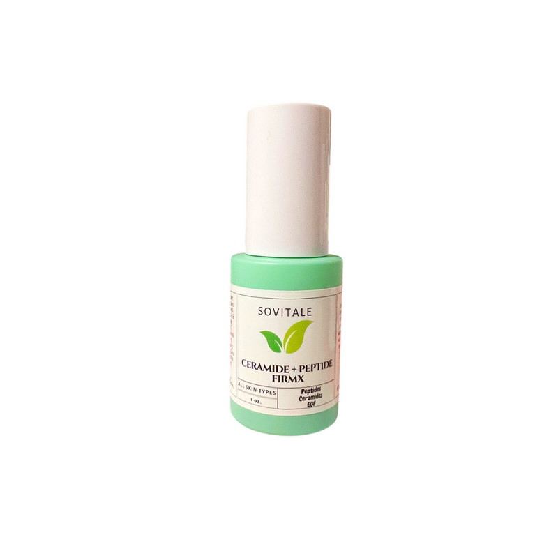 CERAMIDE + PEPTIDE FIRMX