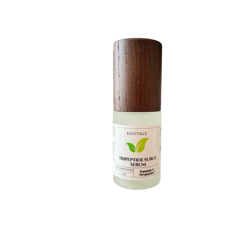 TRIPEPTIDE SURGE SERUM