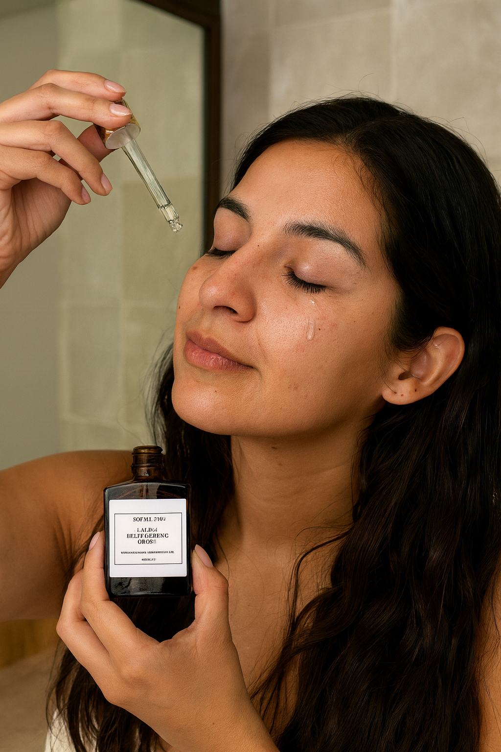 LUMIC BRIGHTENING DROPS 1.7 oz