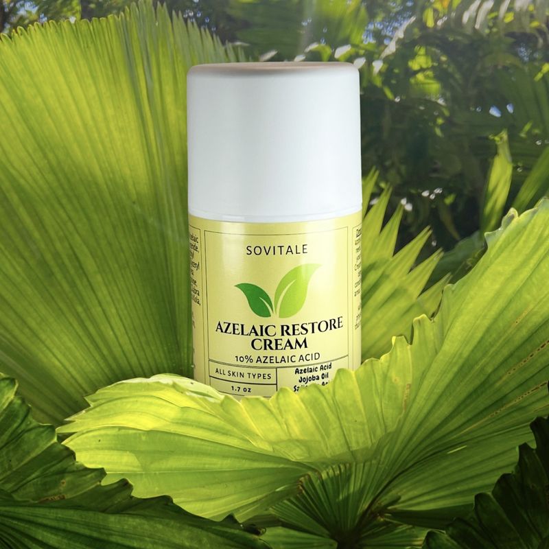 AZELAIC RESTORE CREAM