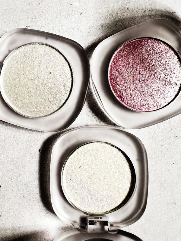 BLING BLING SHINY SHIMMER