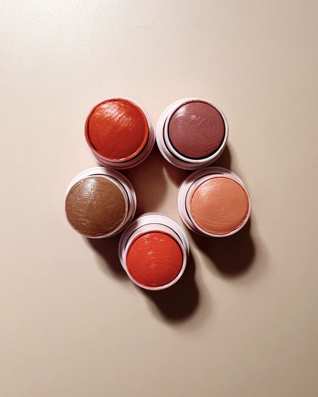 BLUSH CRUSH DUO POPS