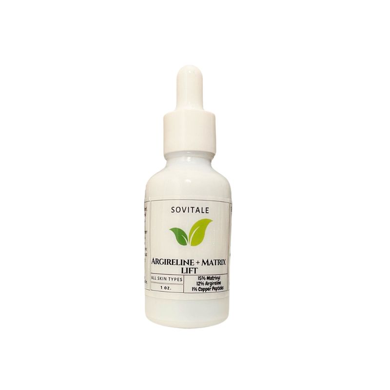 ARGIRELINE + MATRIX LIFT SERUM 1oz
