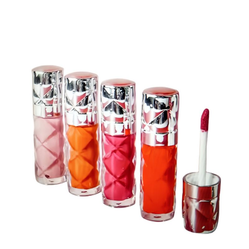 ROSY RADIANCE COLLECTION