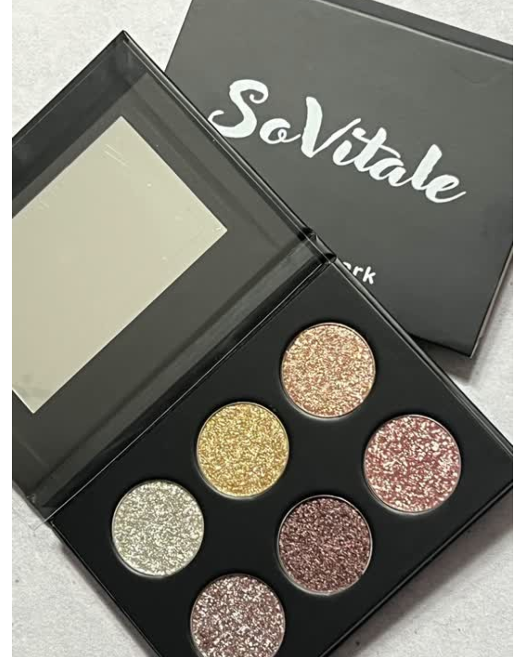COSMIC SPARK EYE SHADOW COSMIC SPARK EYE SHADOW