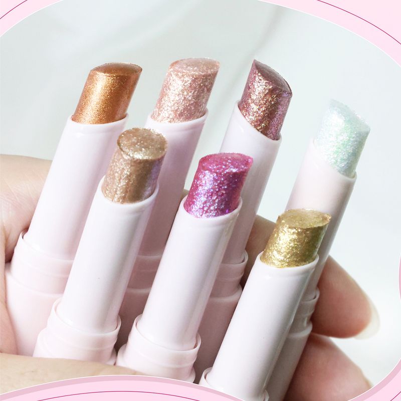 SkinGlow Shimmer Stick