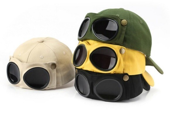 KALA-gorra de béisbol con visera para hombre y mujer, gorro Snapback de estilo aviador, Hip Hop, Alien, Unisex