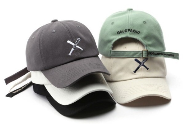 KALA-gorra de béisbol de algodón para hombre y mujer, gorro con bordado de murciélago, Snapback informal, de verano, Unisex