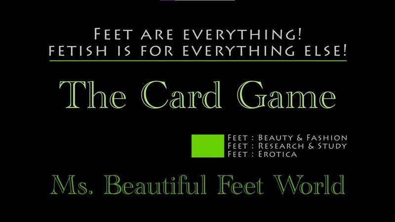 The Card Game with Tanya