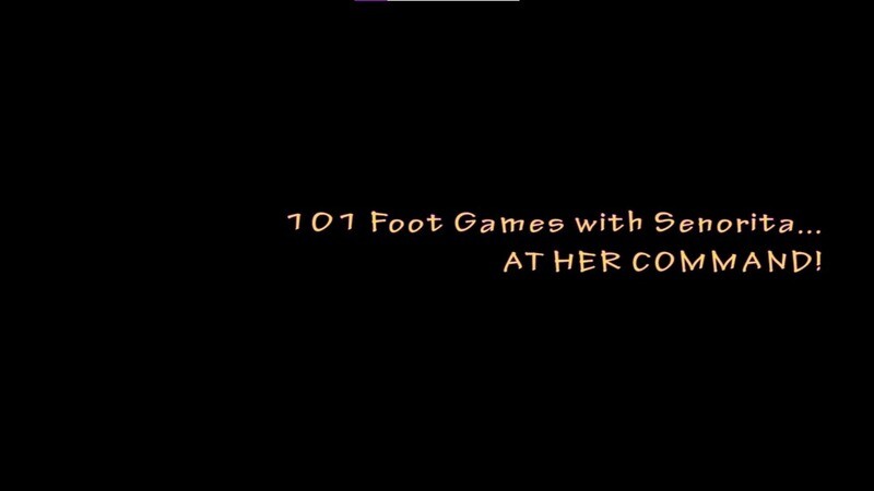 At Her Command! - Her games are wicked. His devotion is real.