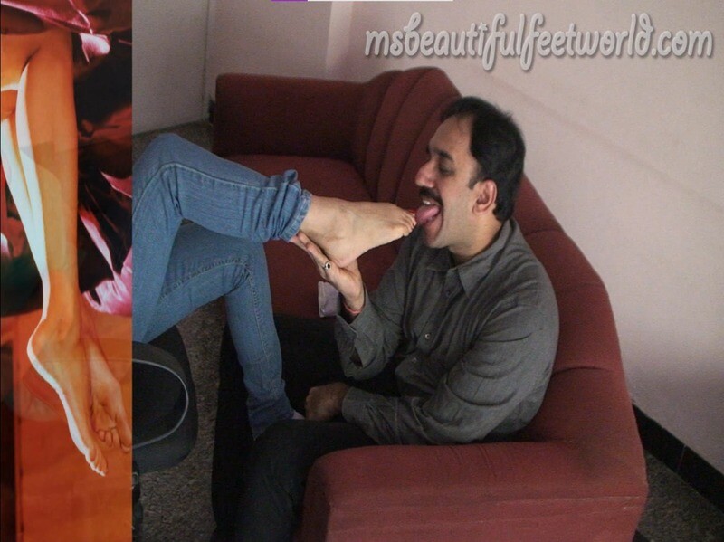Reward me with this punishment always