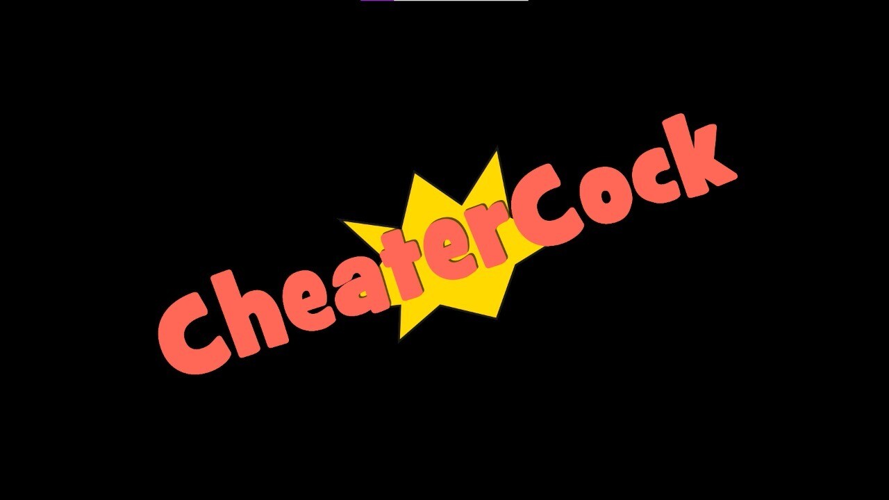 CheaterCock