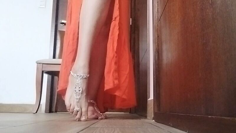Reyna&#39;s Orange Spell