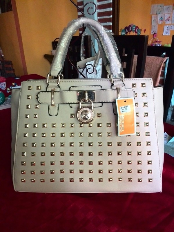 Hamilton Bolsa Clon Espejo AAA MK
