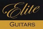 Elite Guitar store Main Lobby