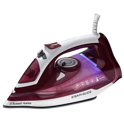 Irons