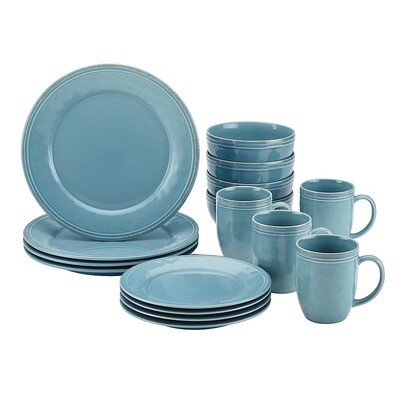 Dinner Plates