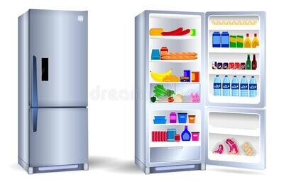 FRIDGES