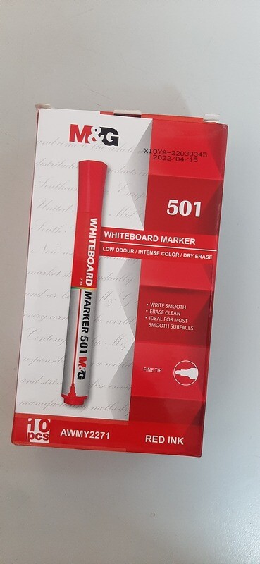 White Board Marker
