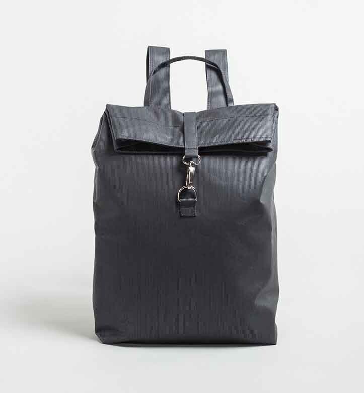 Verena Bellutti Backpack schwarz