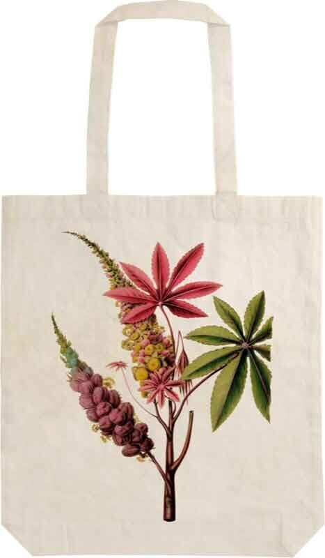 Sköna Ting Stofftasche