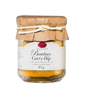 Dip Spezialität „Bombay Curry“