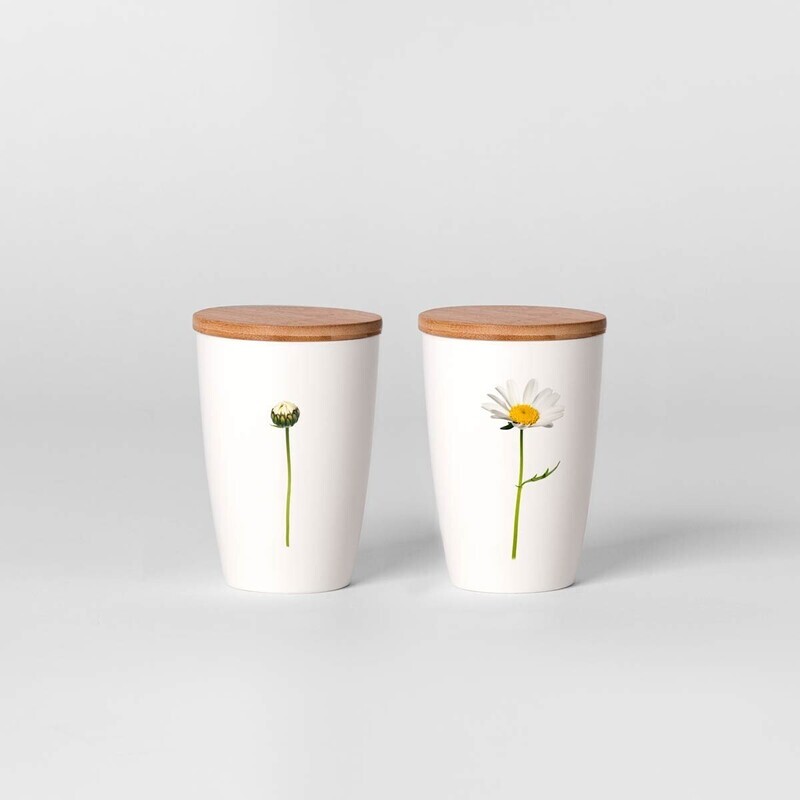 Simply Flowers Mug big &quot;Margerite&quot;