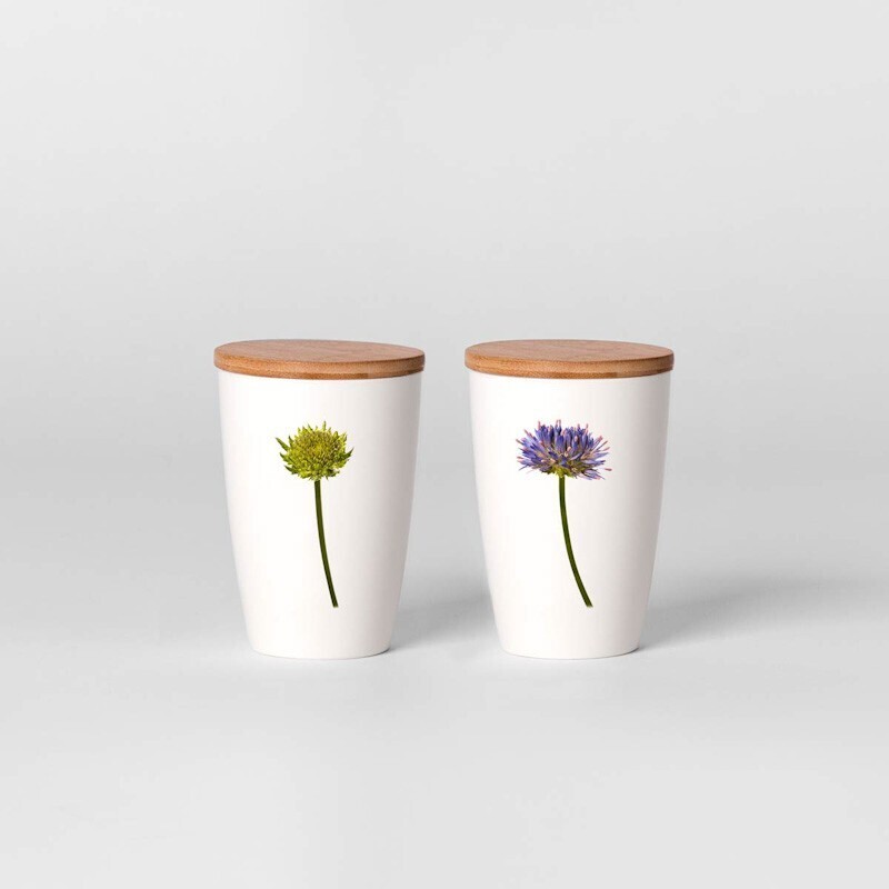 Simply Flowers Mug big &quot;Berg-Sandglöckchen&quot;