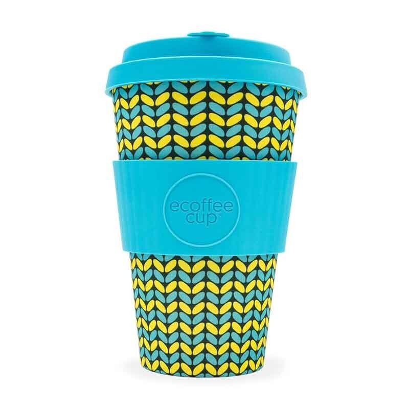 Ecoffee Cup Norweaven 400ml